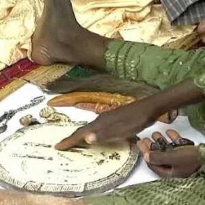 Full Ifà Consultation